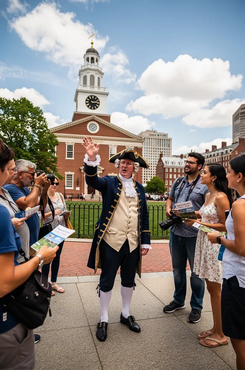 Cultural literacy enhances personalized tour experiences.