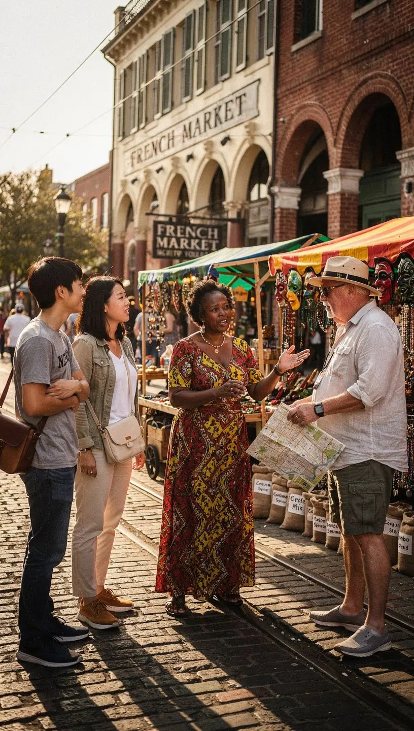 Cultural programs enriching local experiences through expert guidance.