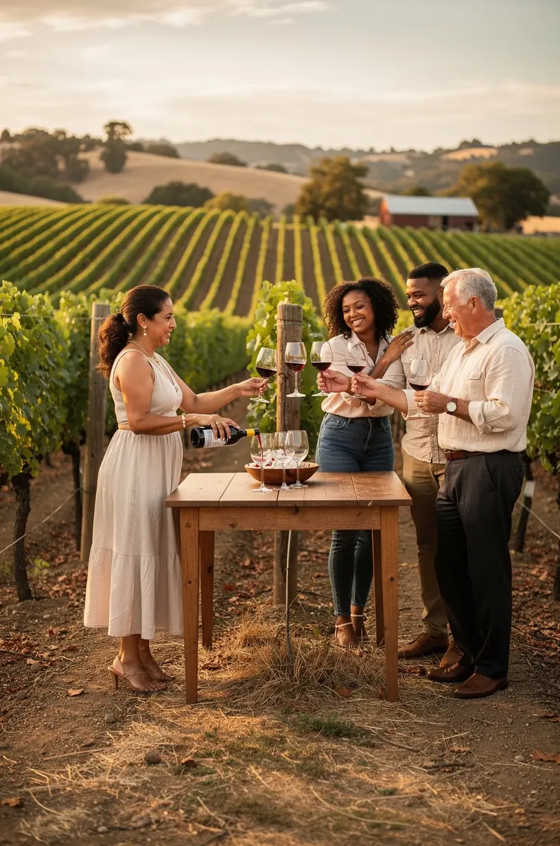 Custom cultural experiences through local expert networks